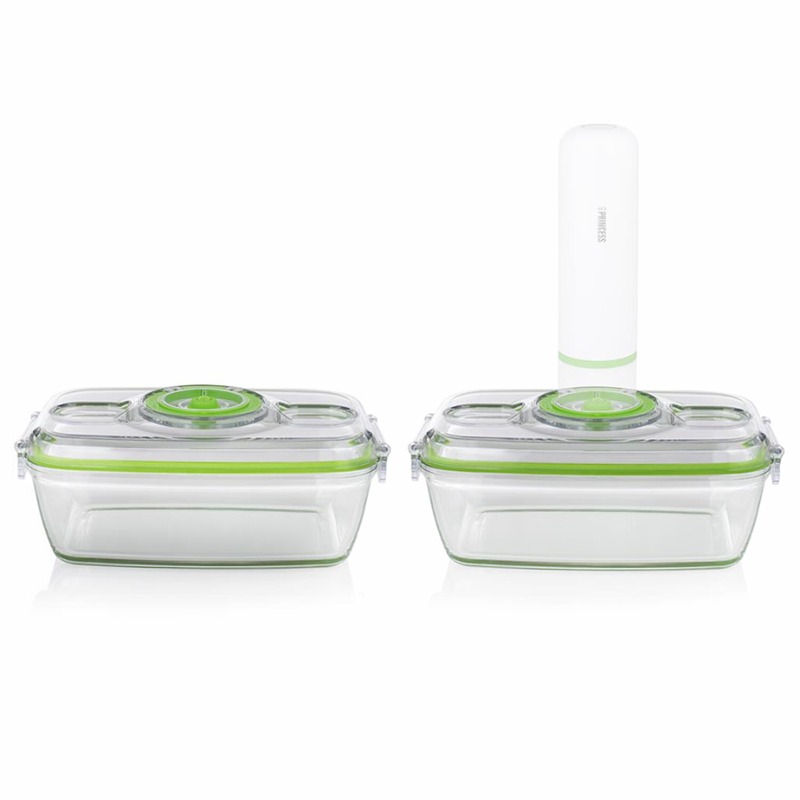 Princess 492984 Contenitori Alimenti Grande