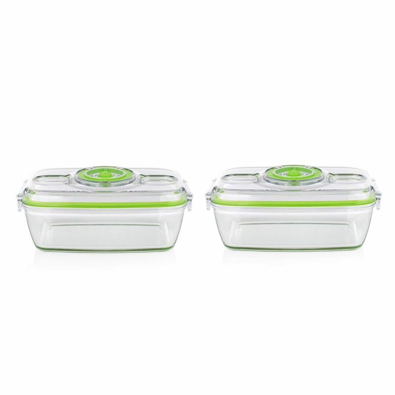 Princess 492984 Contenitori Alimenti Grande