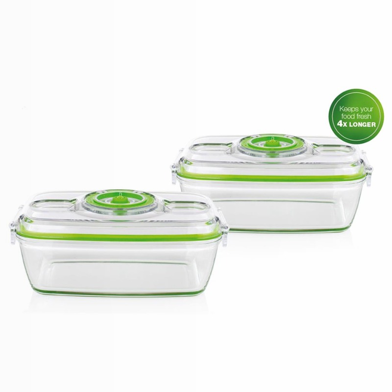 Princess 492984 Contenitori Alimenti Grande