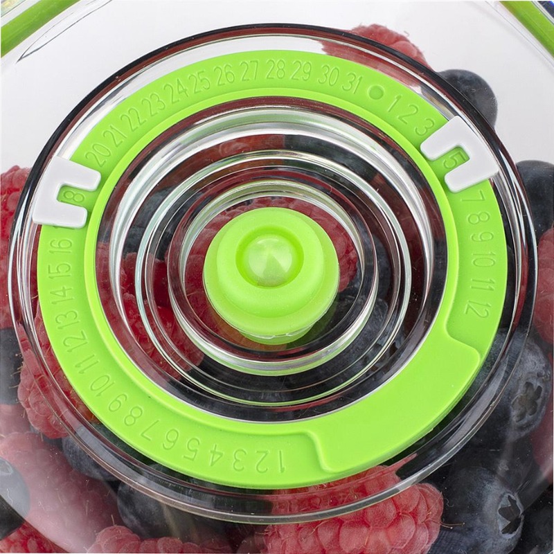 Princess 492984 Contenitori Alimenti Grande