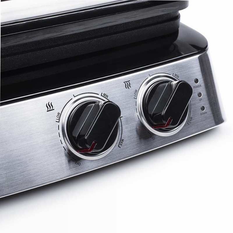 Grill a Contatto Princess 117300 - Cuoca come un Chef a Casa!