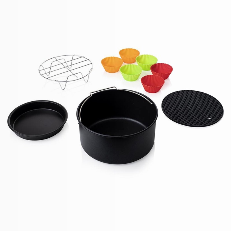 Set Accessori Princess Aerofryer 3.2 L 3.2lt