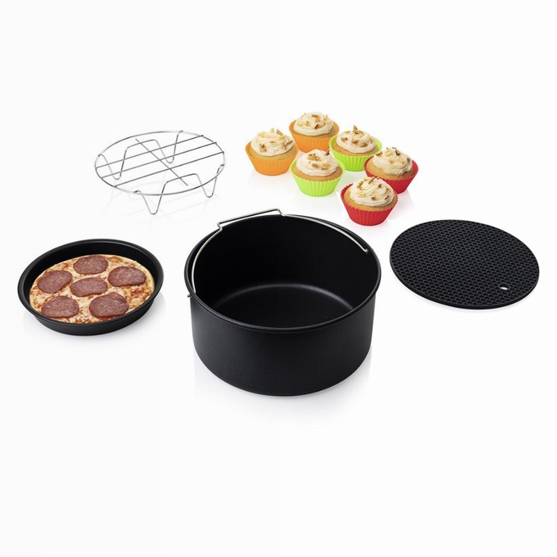 Set Accessori Princess Aerofryer 3.2 L 3.2lt