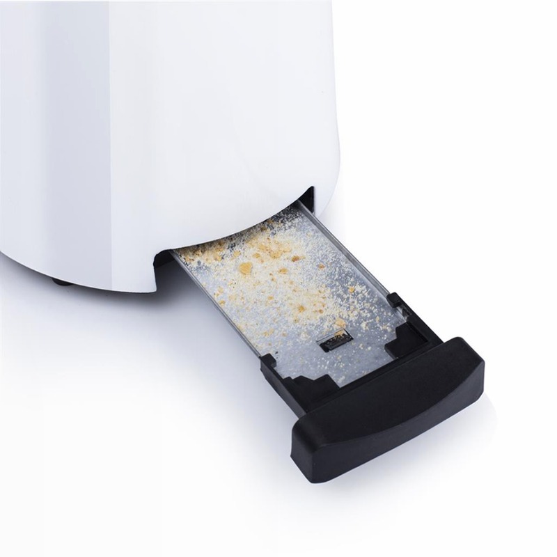 Princess 142330 Tostapane Bianco Lungo