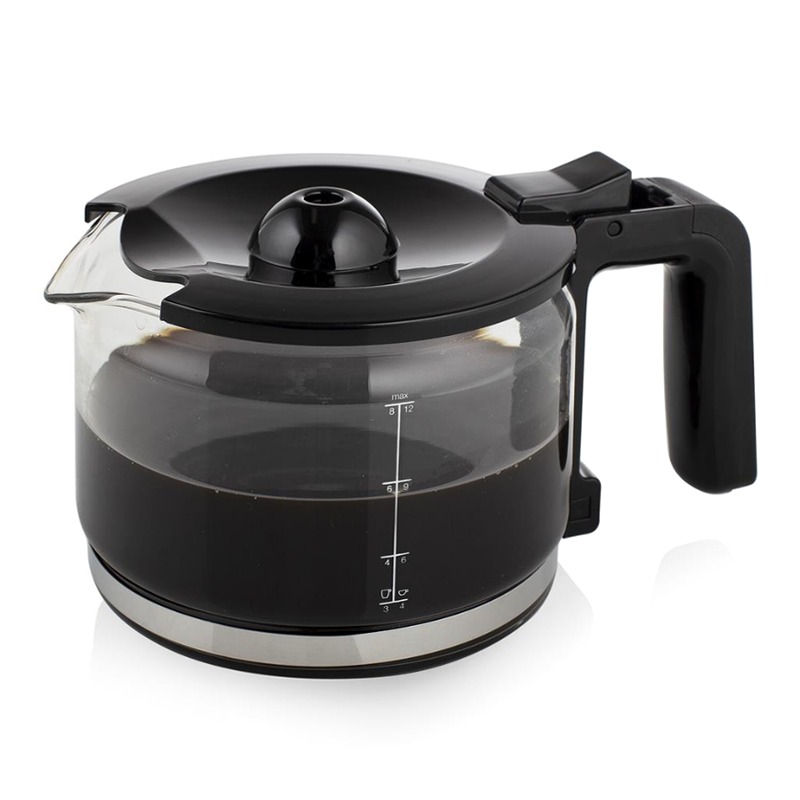 Princess 246031 Macchina Caffè Compact 12 Nero
