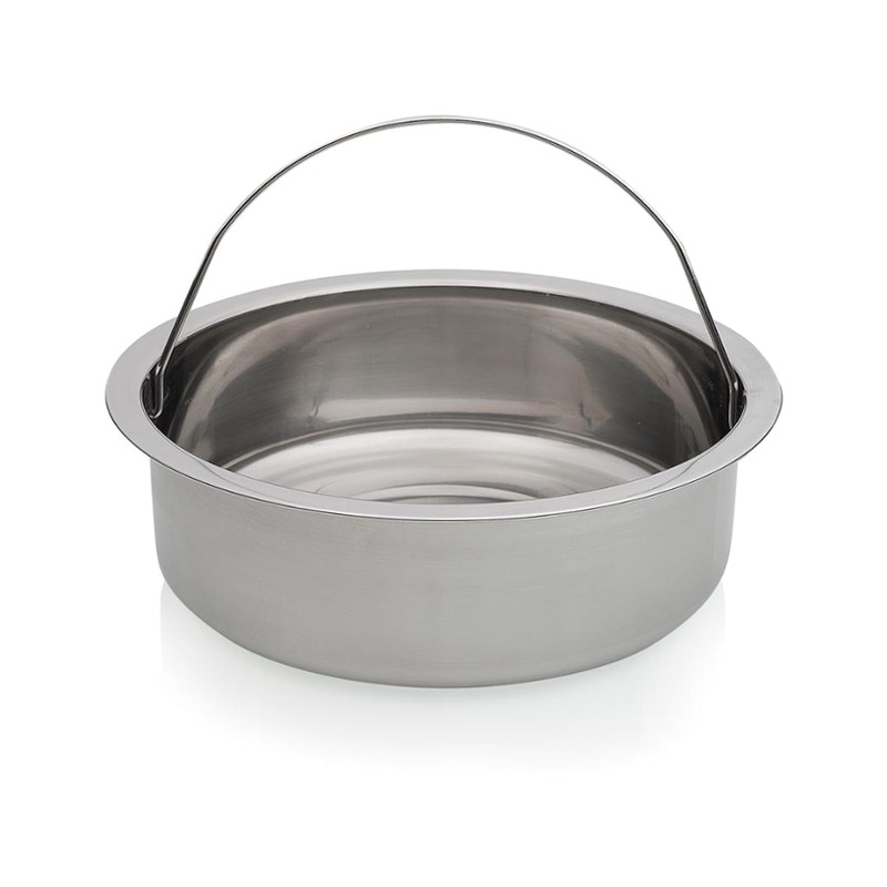 Princess 182080 Aerofryer a Vapore 6.5lt Nero