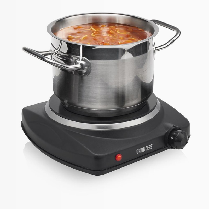 Princess 303020 Piastra in Ceramica