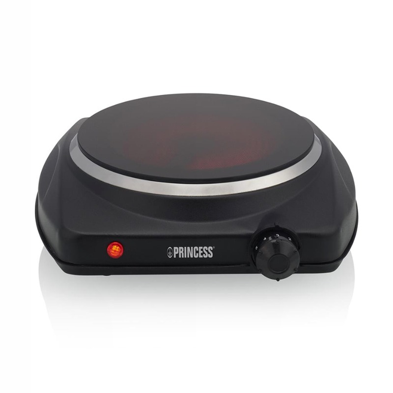 Princess 303020 Piastra in Ceramica