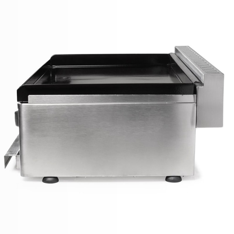 Princess 105052 Piastra a gas