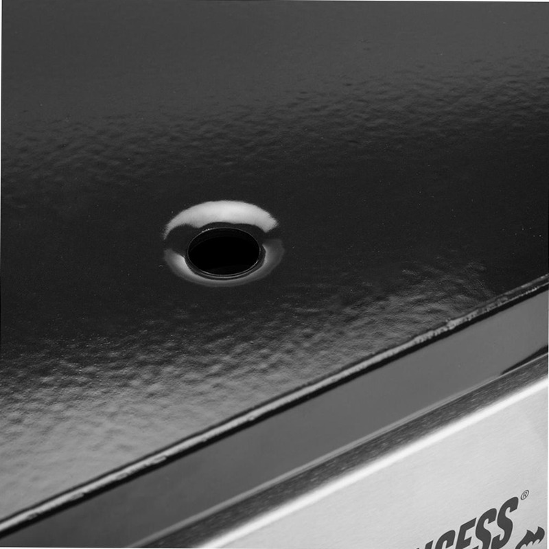 Princess 105052 Piastra a gas