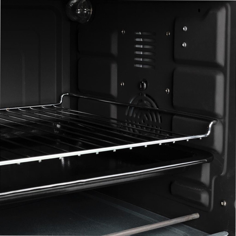 Forno a Convezione Princess 112761 Nero