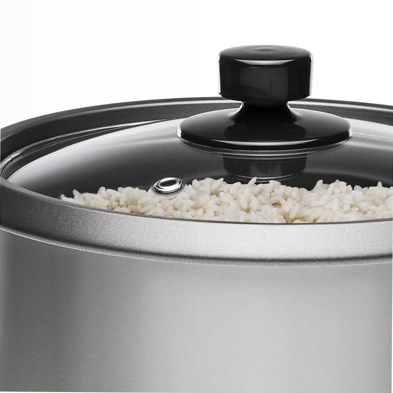 Cuociriso Princess 271941 Inox