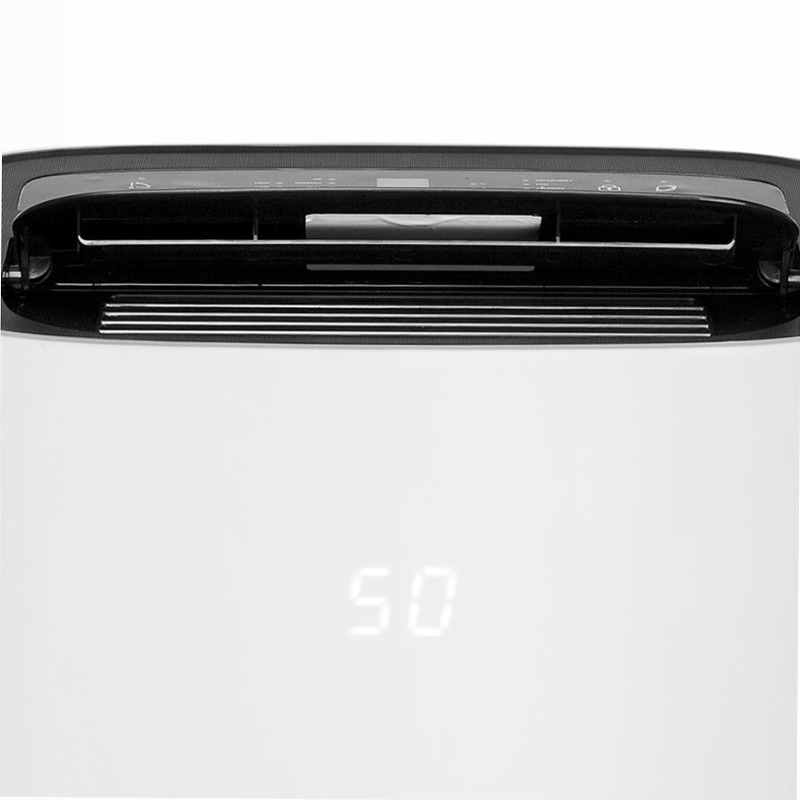 Riduci l'umidità con i nostri deumidificatori Princess