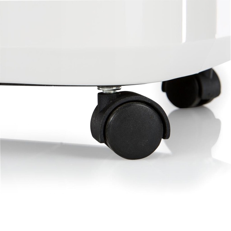 Riduci l'umidità con i nostri deumidificatori Princess