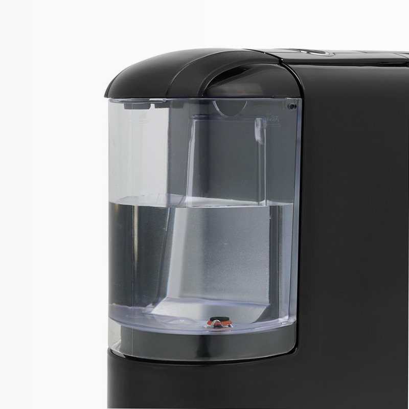 Princess 249452 Macchina caffè multi-capsula 3-1 Nero 19bar