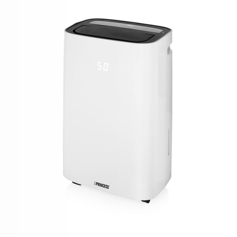 Princess 353130 Deumidificatore Smart 30 Bianco
