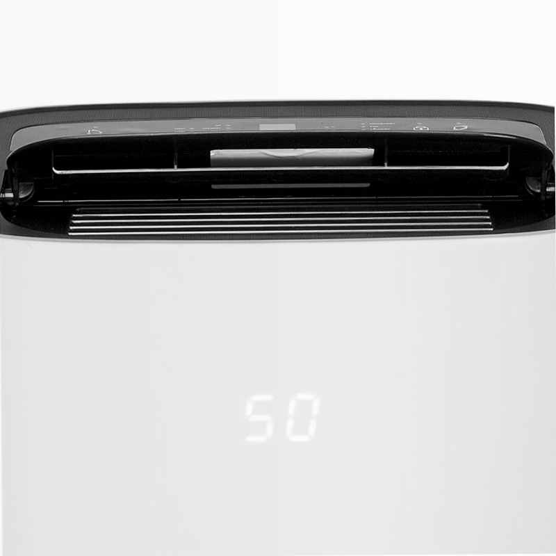 Princess 353130 Deumidificatore Smart 30 Bianco