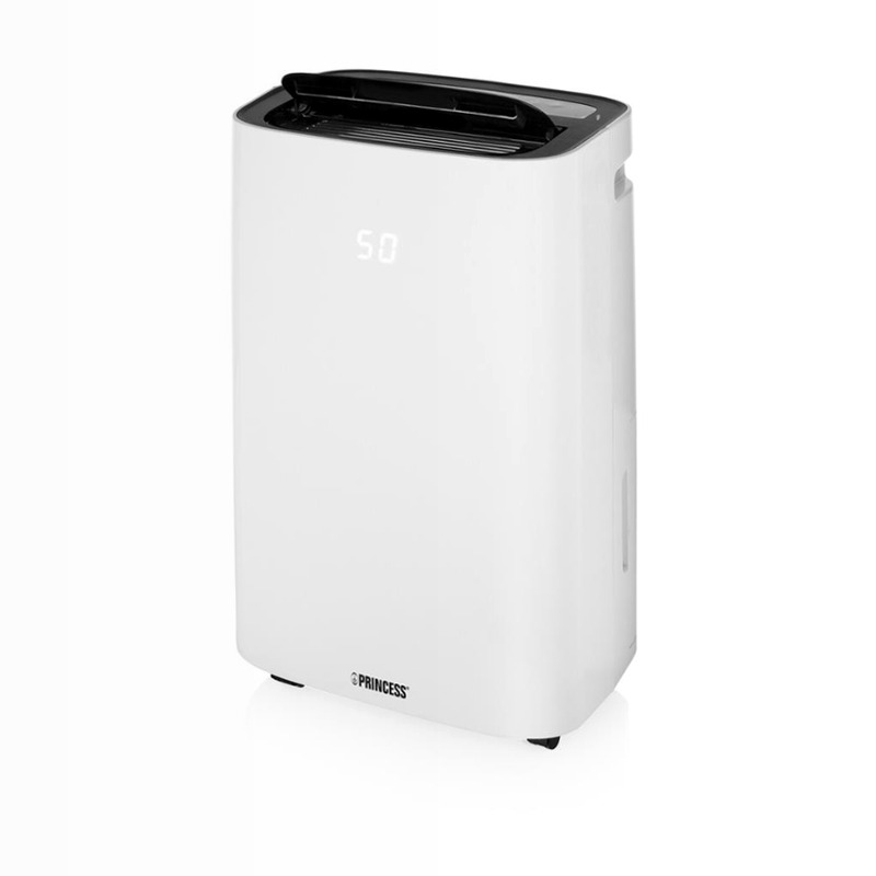 Princess 353130 Deumidificatore Smart 30 Bianco