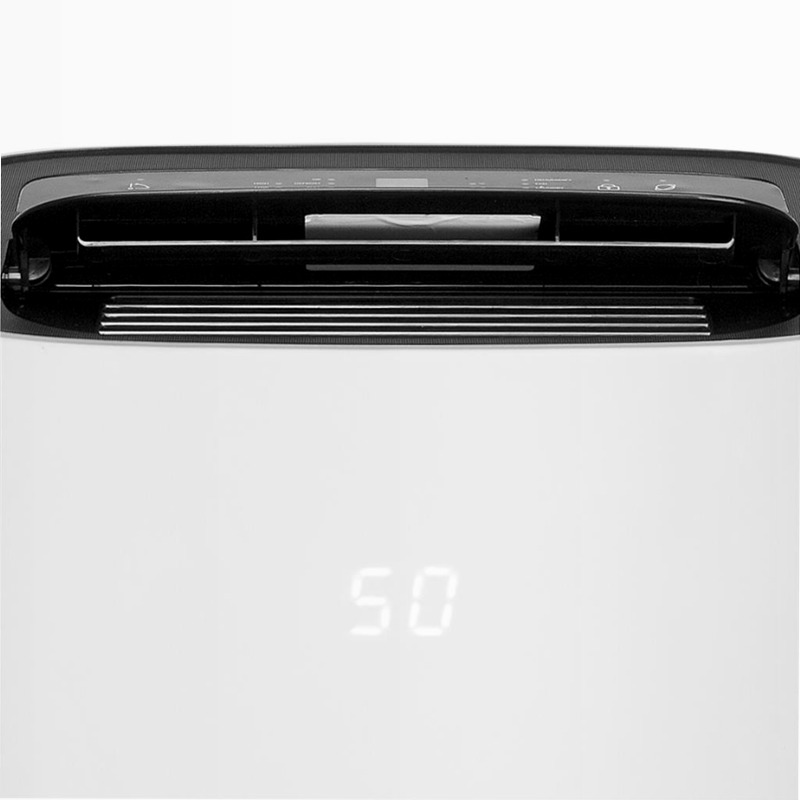 Princess 353130 Deumidificatore Smart 30 Bianco