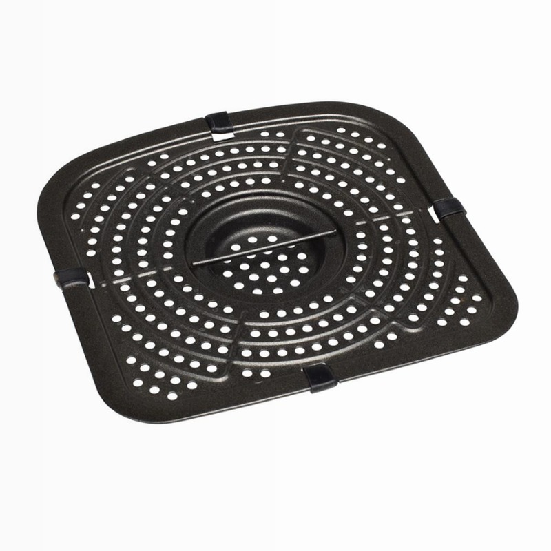Princess 182031 Digital Airfryer Nero