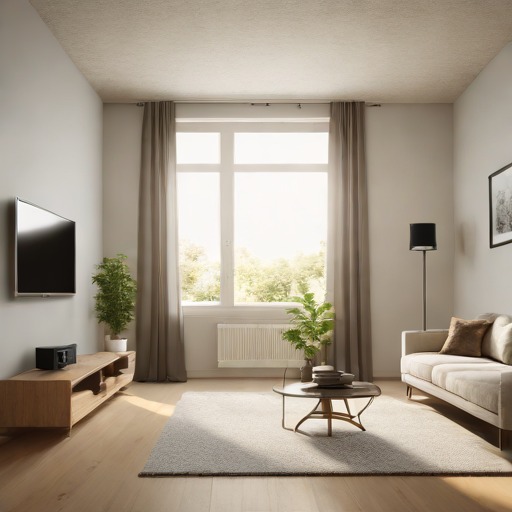 Sistemi TVCC: Guida alla sicurezza domestica senza rinunciare alla privacy