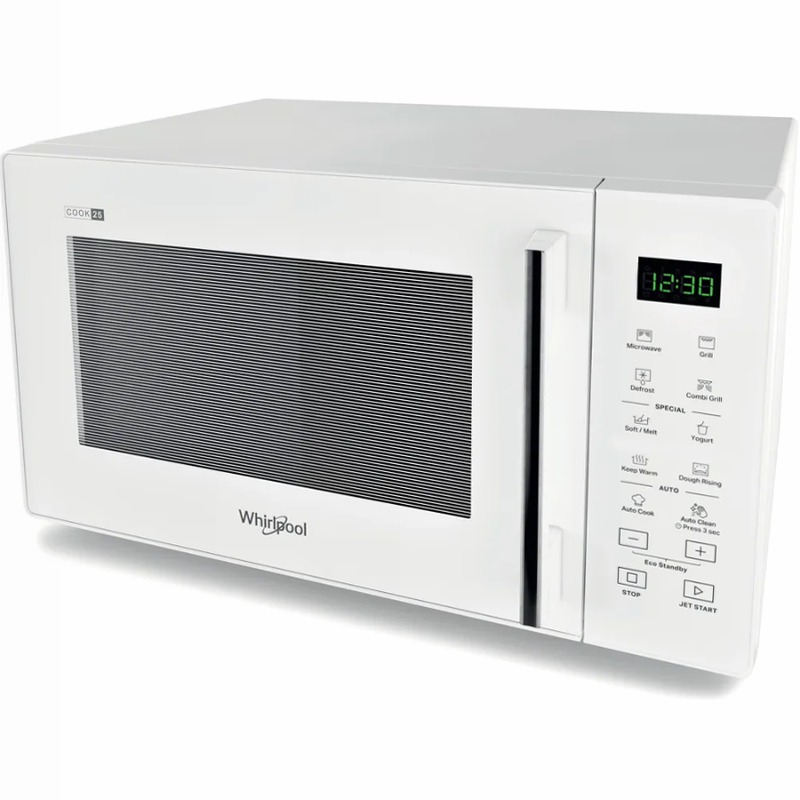 Microonde Whirlpool MWP 253 W - Colore Bianco