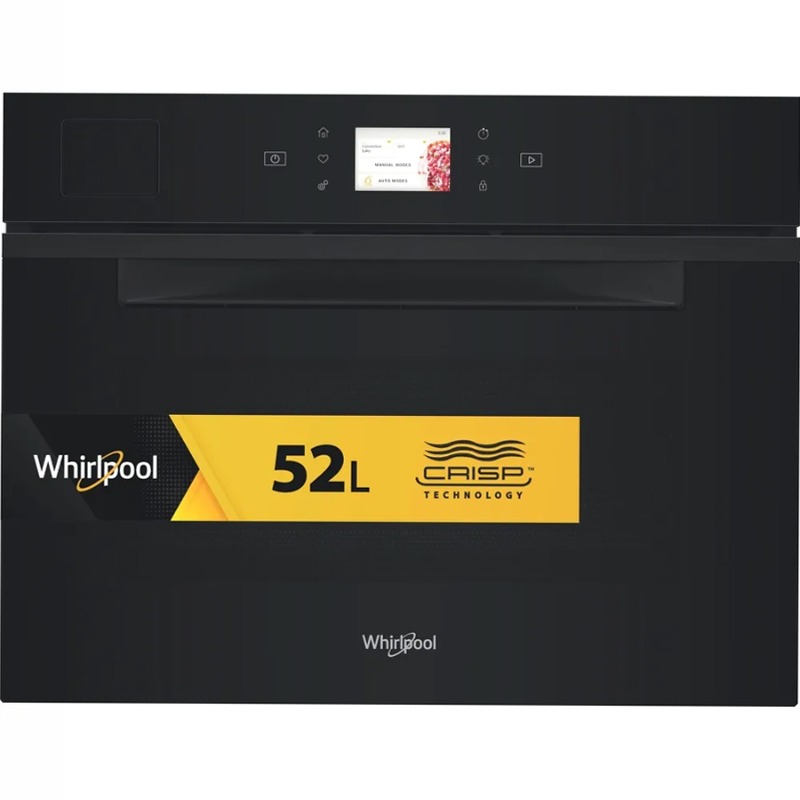 Microonde Whirlpool WCT11A9FHTSB - Colore Nero