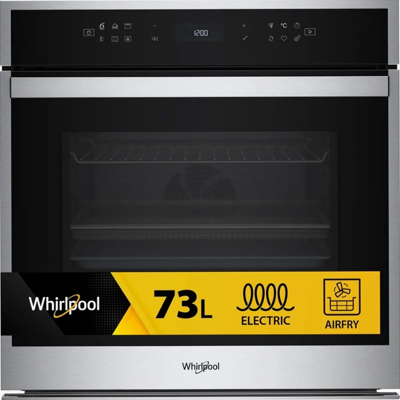 Forno elettrico Whirlpool WOI68HT1SXA Acciaio Incasso