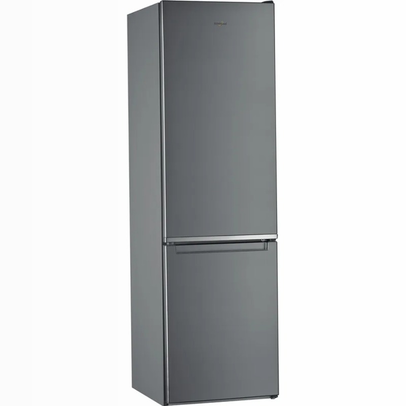 Frigorifero combinato a libera installazione Whirlpool - W9C 941C OX Inox C 98lt