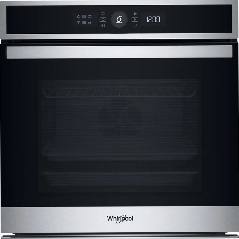 Forno elettrico Whirlpool WOI4IS8HM0SXA Acciaio