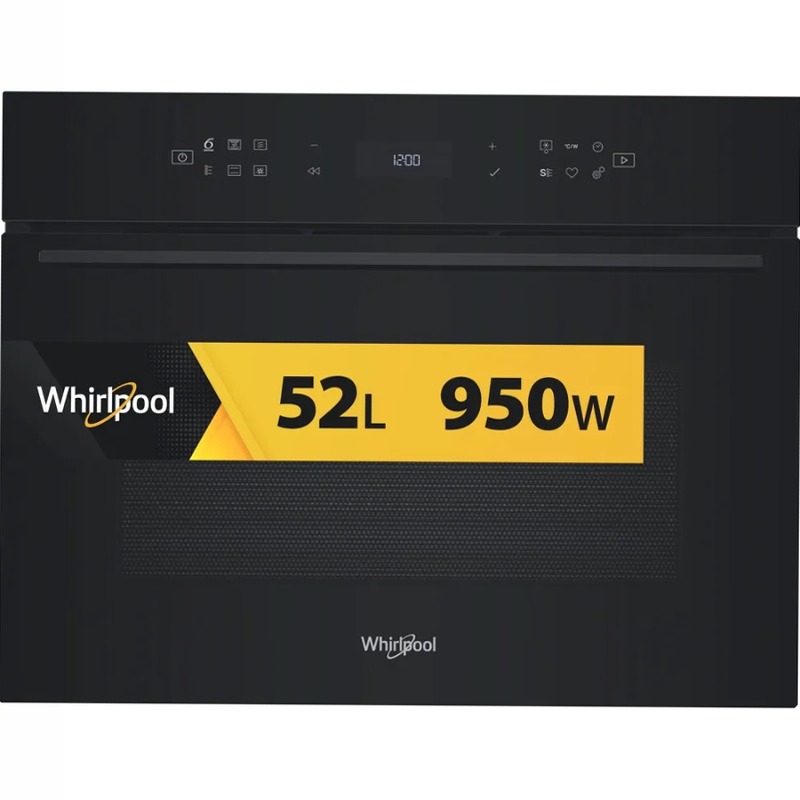 Microonde Whirlpool WCW7O7HTSB - Colore Nero
