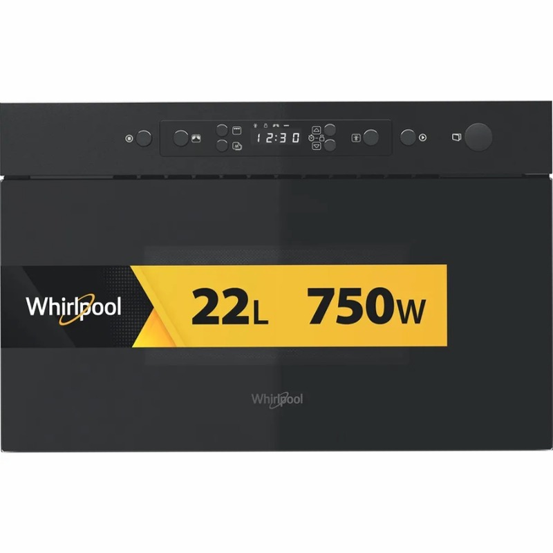 Microonde Whirlpool MBNA920B - Colore Nero