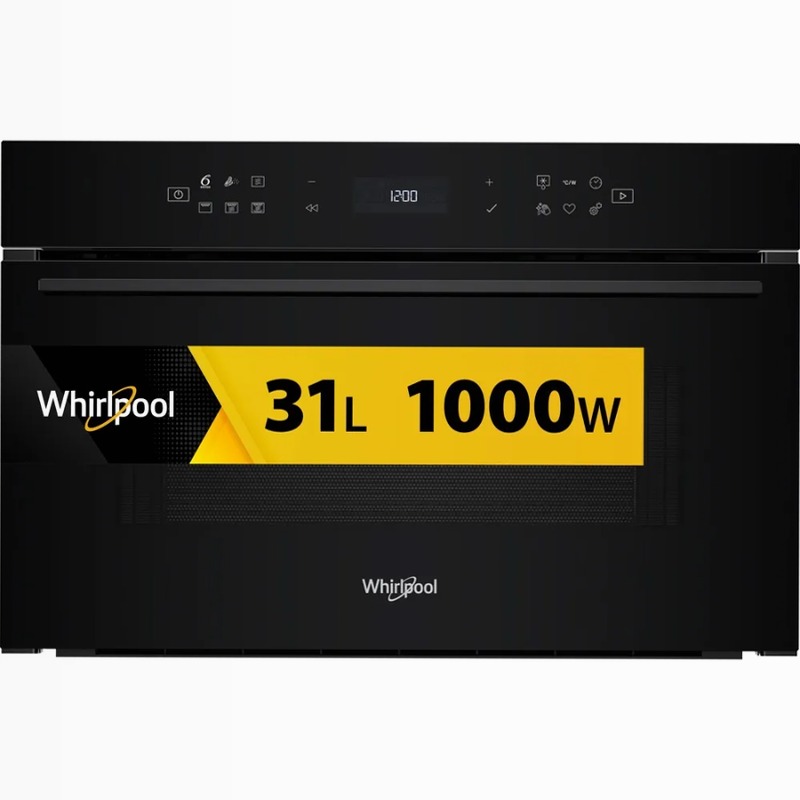 Microonde Whirlpool WMD7O4TB - Colore Nero