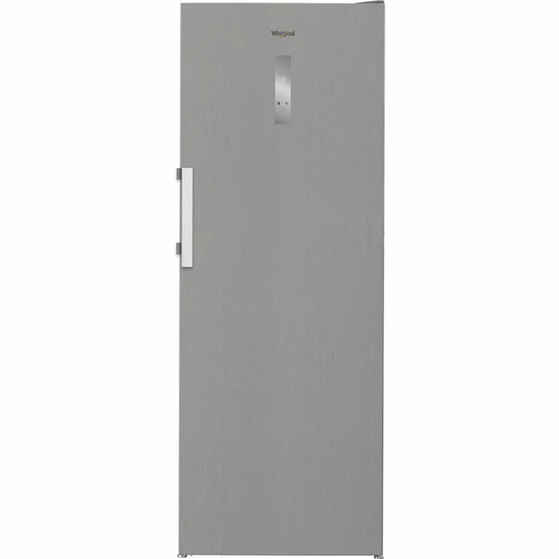 Congelatore a pozzetto Whirlpool WHFF 6404 X6E Libera Argento 404lt