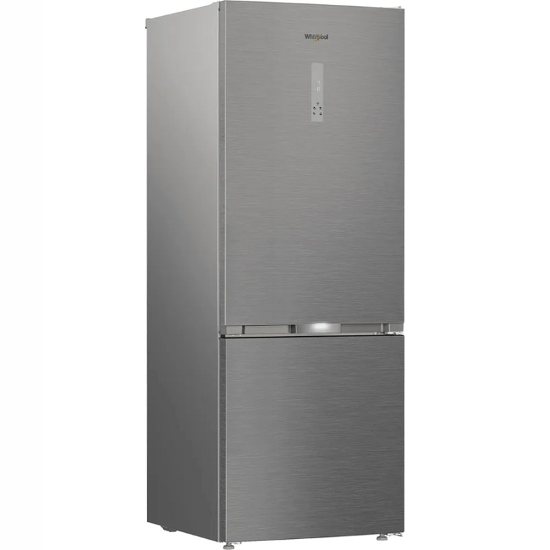 Frigorifero Whirlpool WHK2 6494 X6E D Combinato 340lt Libera