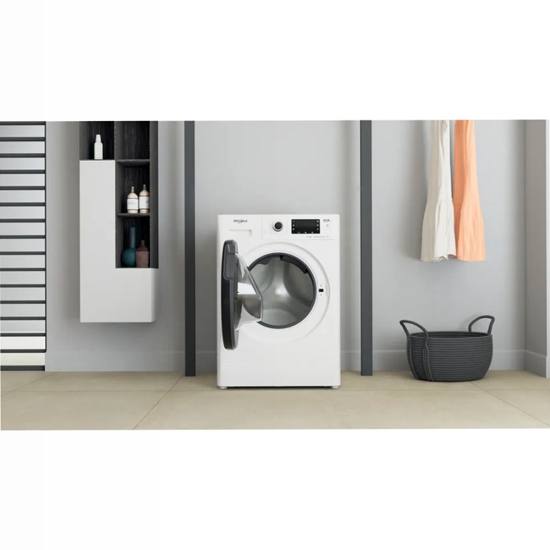 Lavasciuga Whirlpool FWDD 1071682 WBV EU N