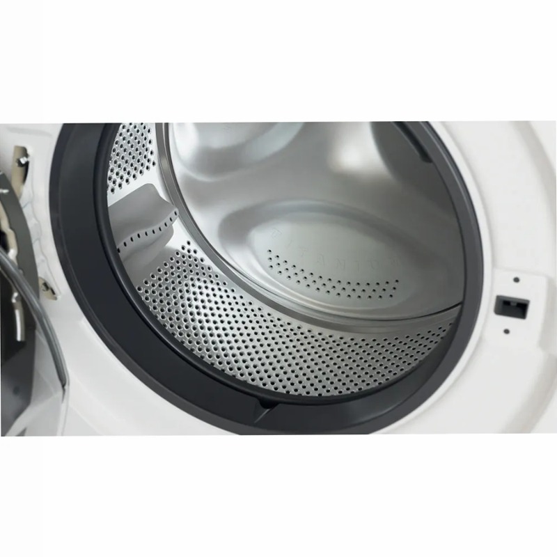 Lavasciuga Whirlpool FWDD 1071682 WBV EU N