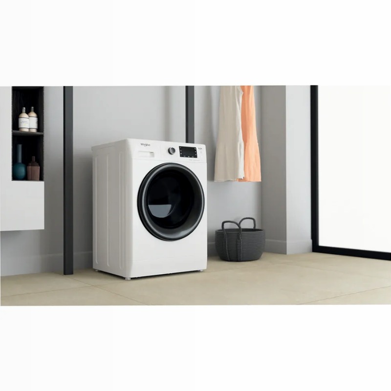 Lavasciuga Whirlpool FWDD 1071682 WBV EU N