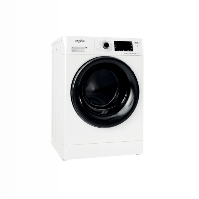 Lavasciuga Whirlpool FWDD 1071682 WBV EU N