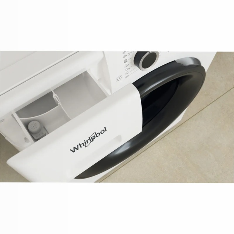 Lavasciuga Whirlpool FWDD 1071682 WBV EU N