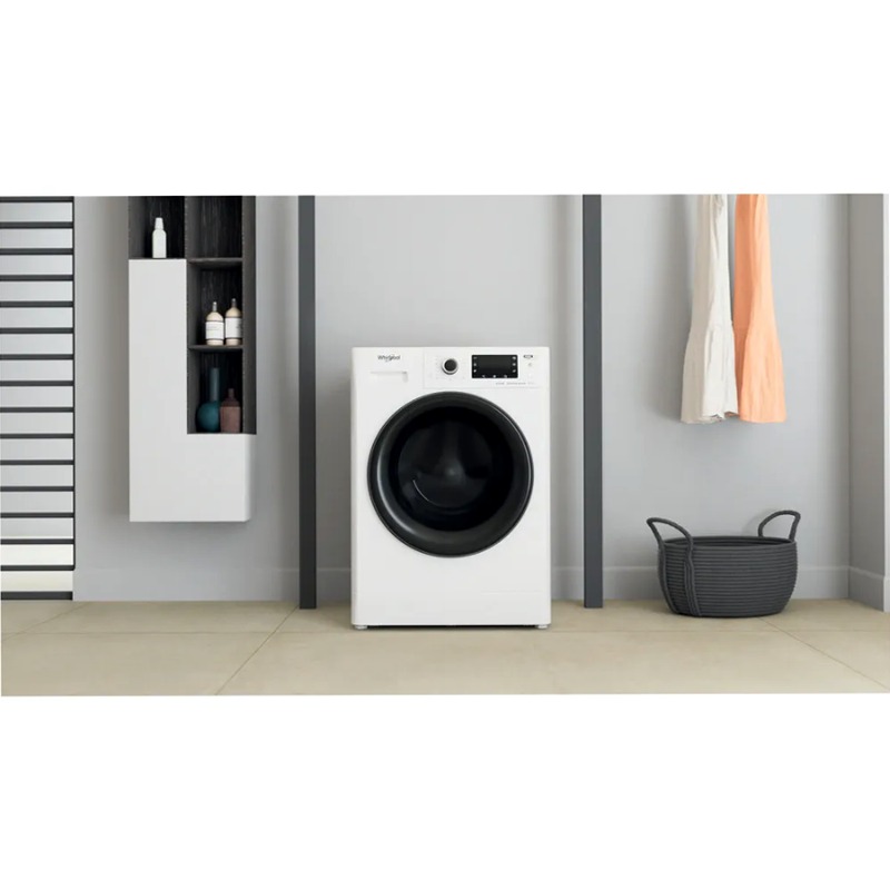 Lavasciuga Whirlpool FWDD 1071682 WBV EU N