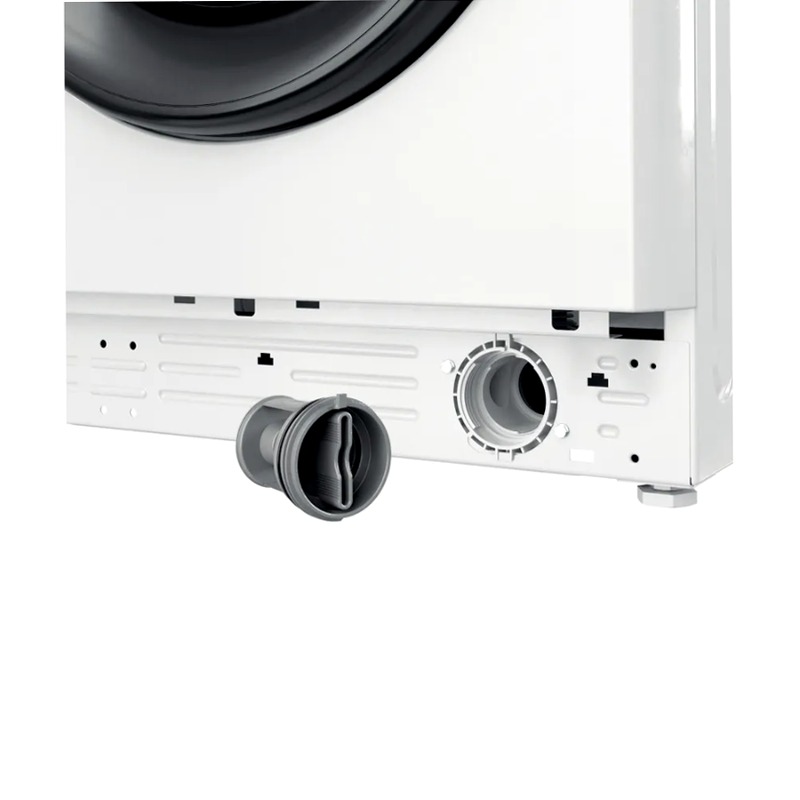 Lavasciuga Whirlpool FWDD 1071682 WBV EU N