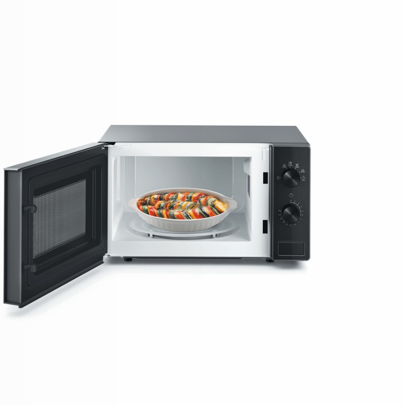 Microonde a libera installazione Whirlpool MWP 101 SB