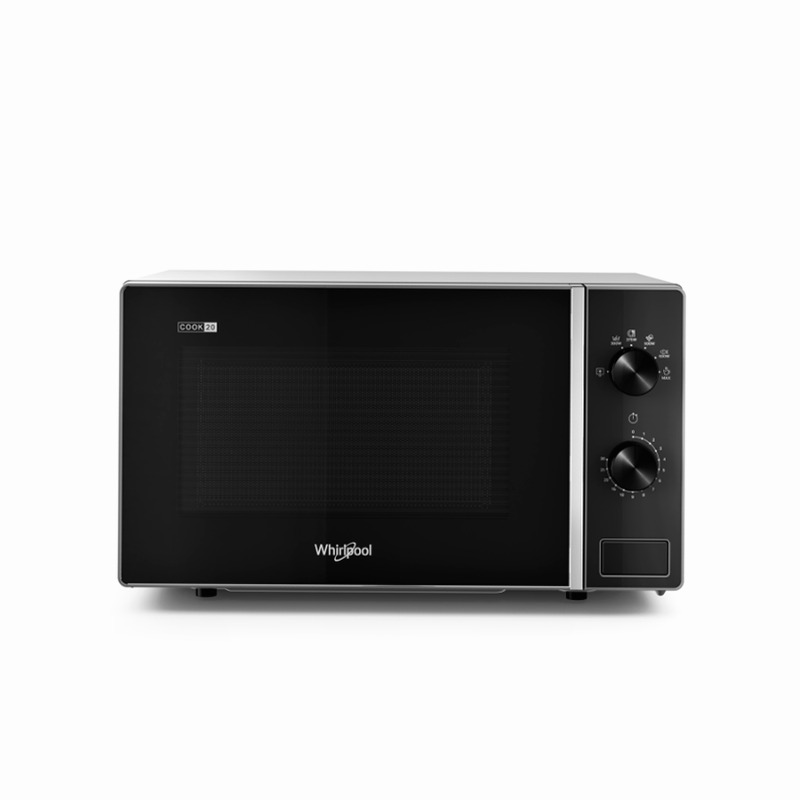 Microonde a libera installazione Whirlpool MWP 101 SB