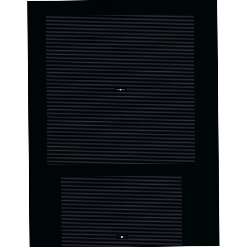 Whirlpool WVH 92 K - Piano Cottura Induzione Ventilato Bianco D 4