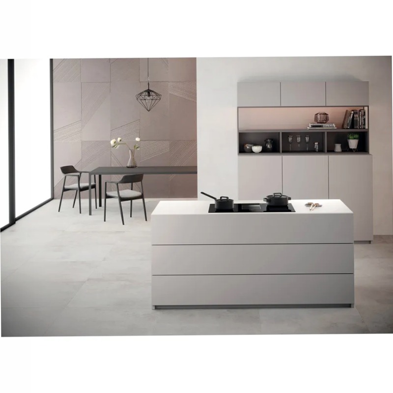 Whirlpool WVH 92 K - Piano Cottura Induzione Ventilato Bianco D 4
