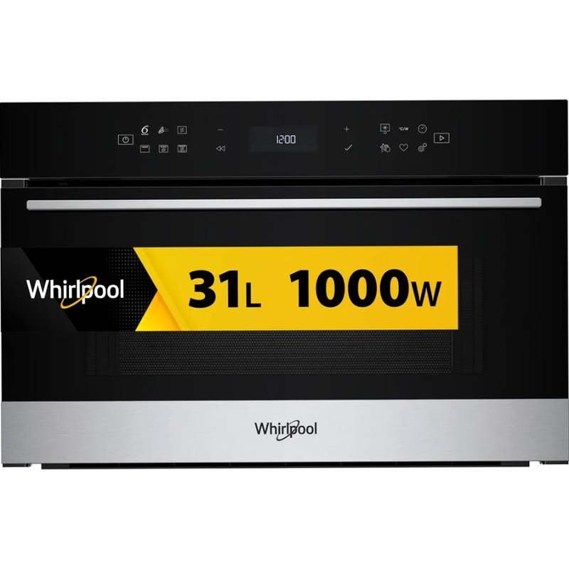 Microonde da incasso Whirlpool WMD7O4TX