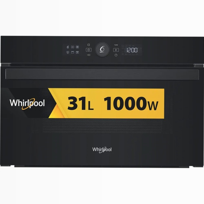 Microonde Whirlpool WMD44MB - Colore Nero