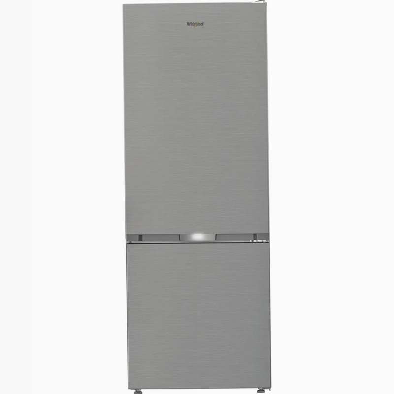 Frigorifero Whirlpool WHK2 5494 X8E D Combinato 340lt Libera