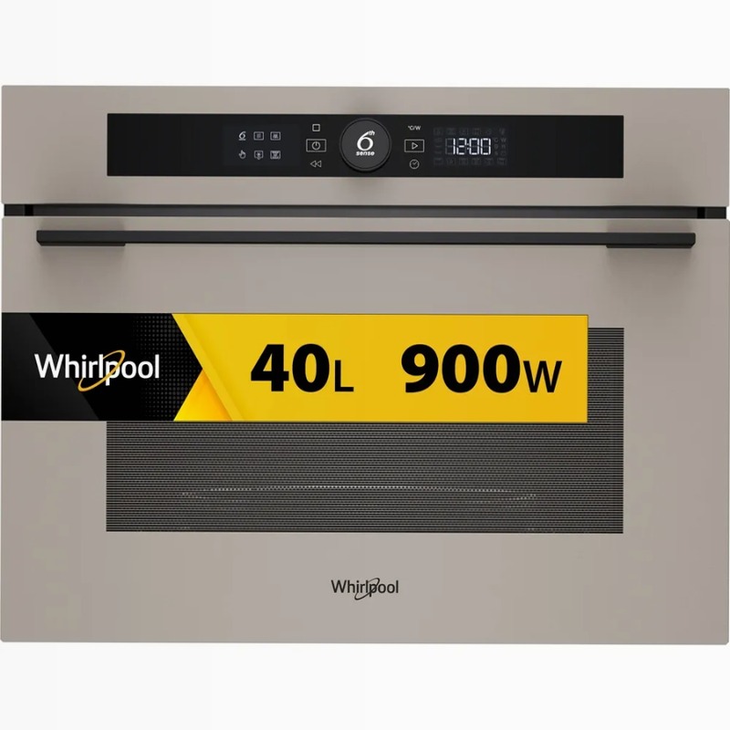 Microonde Whirlpool WMW57DHME Beige